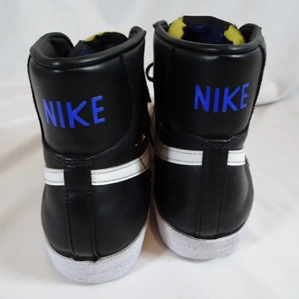 Nike Blazer Mid 77 SE Sisterhood Women shoes Size 12